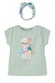 T-shirt meisjes | GIKS