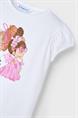 T-shirt meisjes | GIKS