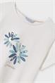 T-shirt meisjes | GIKS