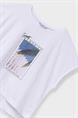 T-shirt meisjes | GIKS