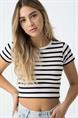 T-shirt meisjes | GIKS