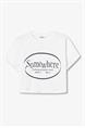 T-shirt meisjes | GIKS