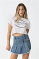 T-shirt meisjes | GIKS