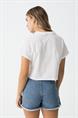 T-shirt meisjes | GIKS