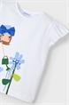 T-shirt meisjes | GIKS