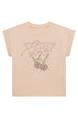 T-shirt meisjes | GIKS