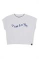 T-shirt meisjes | GIKS
