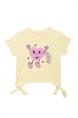 T-shirt meisjes | GIKS