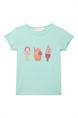T-shirt meisjes | GIKS
