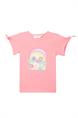T-shirt meisjes | GIKS