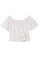 T-shirt meisjes | GIKS