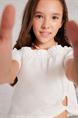 T-shirt meisjes | GIKS