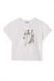 T-shirt meisjes | GIKS