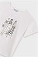 T-shirt meisjes | GIKS