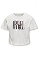 T-shirt meisjes | GIKS