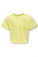 T-shirt meisjes | GIKS