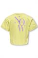 T-shirt meisjes | GIKS
