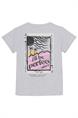 T-shirt meisjes | GIKS