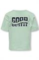 T-shirt meisjes | GIKS