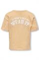 T-shirt meisjes | GIKS
