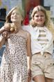T-shirt meisjes | GIKS