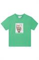 T-shirt meisjes | GIKS