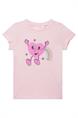 T-shirt meisjes | GIKS
