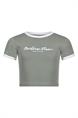 T-shirt meisjes | GIKS