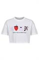 T-shirt meisjes | GIKS