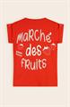 T-shirt meisjes | GIKS