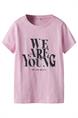 T-shirt meisjes | GIKS