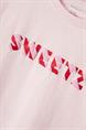 T-shirt meisjes | GIKS