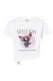 T-shirt meisjes | GIKS