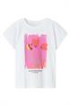 T-shirt meisjes | GIKS