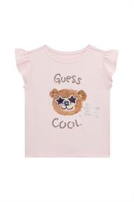 T-shirt meisjes | GIKS