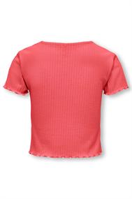 T-shirt meisjes | GIKS