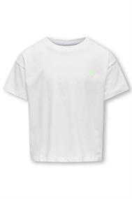 T-shirt meisjes | GIKS