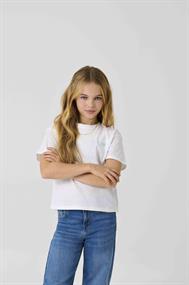 T-shirt meisjes | GIKS