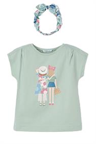 T-shirt meisjes | GIKS