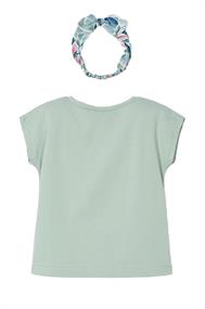 T-shirt meisjes | GIKS