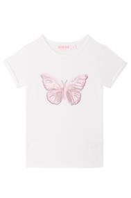 T-shirt meisjes | GIKS