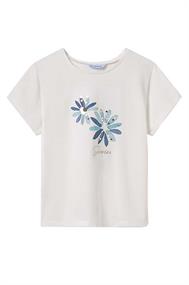 T-shirt meisjes | GIKS