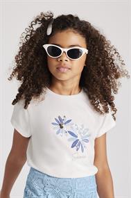 T-shirt meisjes | GIKS