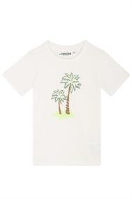 T-shirt meisjes | GIKS
