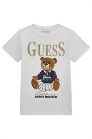 T-shirt meisjes | GIKS