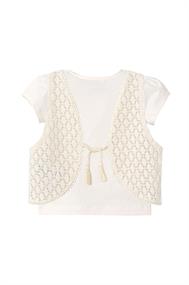 T-shirt meisjes | GIKS