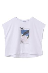 T-shirt meisjes | GIKS