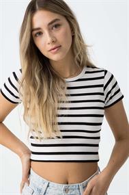 T-shirt meisjes | GIKS