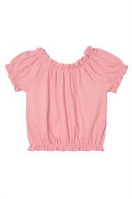 T-shirt meisjes | GIKS