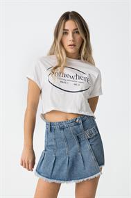 T-shirt meisjes | GIKS